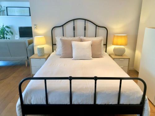 Gallery image of Cozy & warm apartment in Oberägeri in Oberägeri