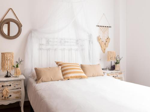 Apartamento Las Tazas (Parking Gratuito)