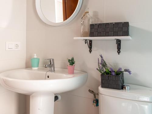 Apartamento Las Tazas (Parking Gratuito)