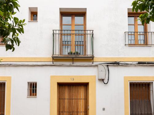 Apartamento Las Tazas (Parking Gratuito)