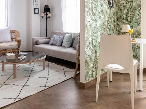 Apartamento Las Tazas (Parking Gratuito)
