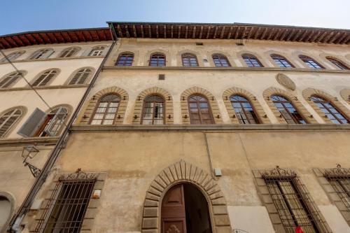 Florentine style apartment