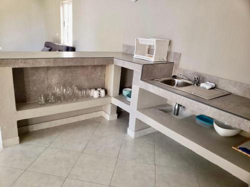 Billede fra billedgalleriet på Summer’s Apartaments i Ponta Mamoli