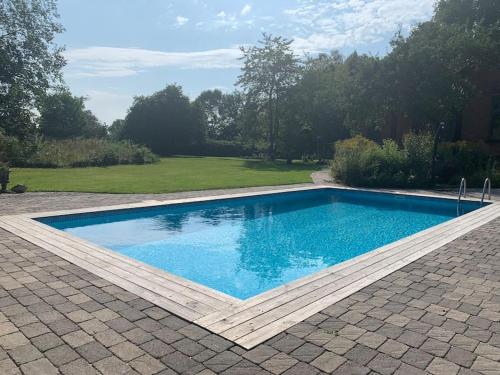 Vingårdens Bed & Breakfast – Fotografii 4