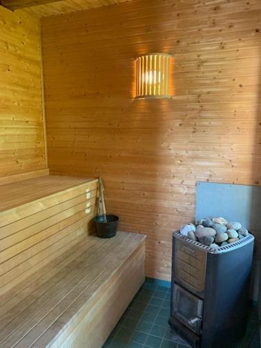 Vingårdens Bed & Breakfast – Fotografii 2