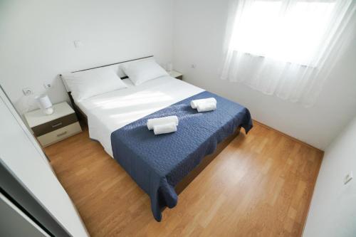 Gambar di galeri bagi Apartman Sara di Radovin