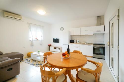 Gambar di galeri bagi Apartman Sara di Radovin