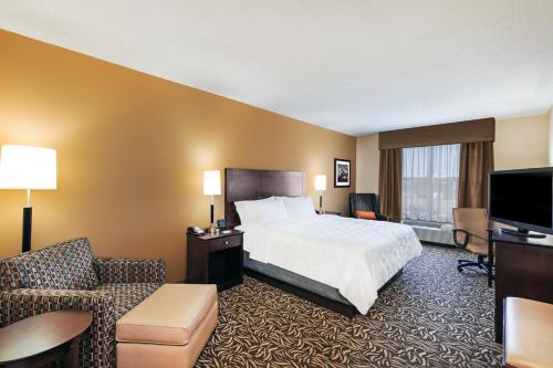 Gallery image of Holiday Inn Ardmore, an IHG Hotel in Ardmore