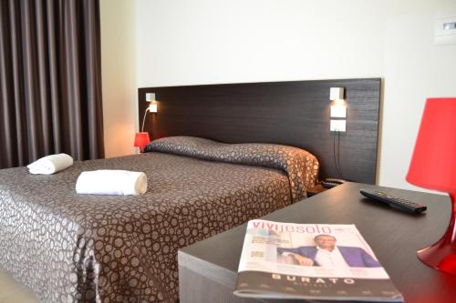 Hotel Morena