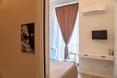 ナポリにあるブルーノズ ヒストリック ホームのギャラリーの写真