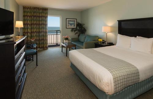 Foto da galeria de Park Place Hotel em Ocean City