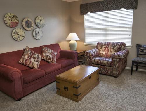 Stonebridge Village Condominiums #4 – Photos 5