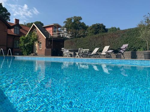 Vingårdens Bed & Breakfast – Fotografii 3