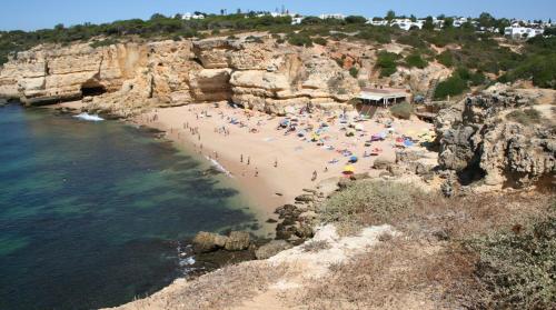 Villa Pinetree Seaside, Albufeira