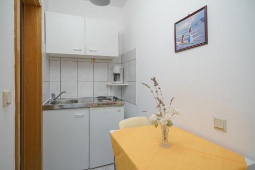 Apartments Milka