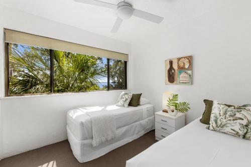 Galeriebild der Unterkunft Cove Point Apartment 1, Little Cove in Noosa Heads