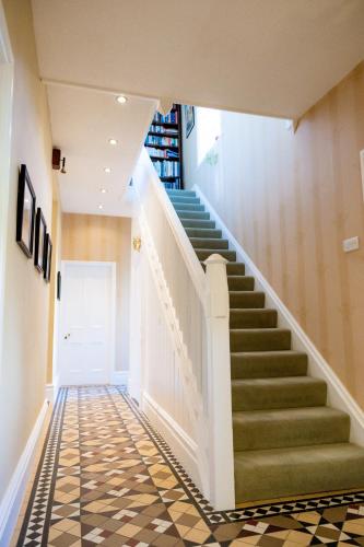 Gambar di galeri bagi Newgate House di Barnard Castle