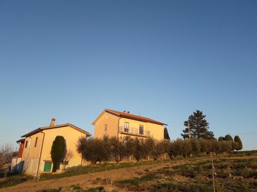 Stay at the Boschetto – Photos 2