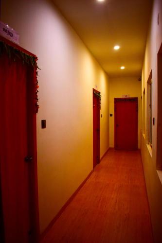 Fotografie z fotogalerie ubytování Bhavan Resorts v destinaci Yercaud