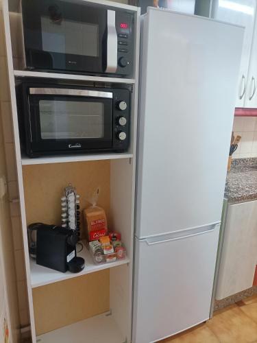 Apartamentos San Antón 2