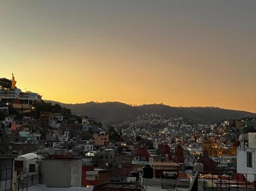 Φωτογραφία από το άλμπουμ του Casa Dos Fridas - Centro Guanajuato σε Guanajuato