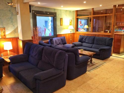 Fotografie z fotogalerie ubytování Hotel Casado v destinaci Pas de la Casa