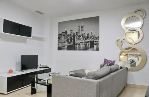 Apartamento San Sebastián