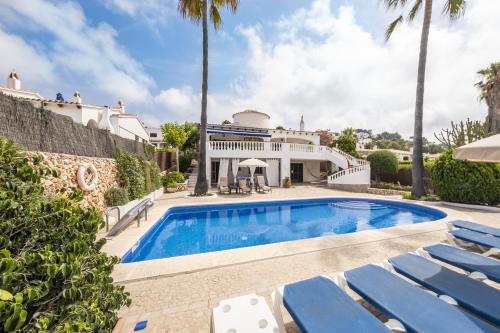 Villa Delfin - Son Bou