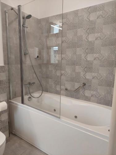 Hotel Urbanにあるバスルーム
