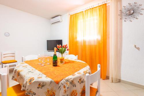 Apartments Jadran