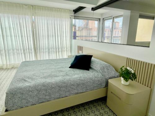 Luxury apartment La Gavina by Gestaltur
