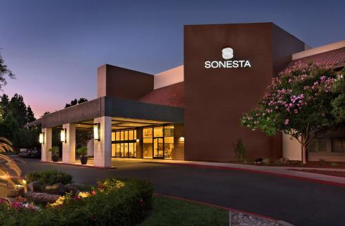 Sonesta Silicon Valley Image