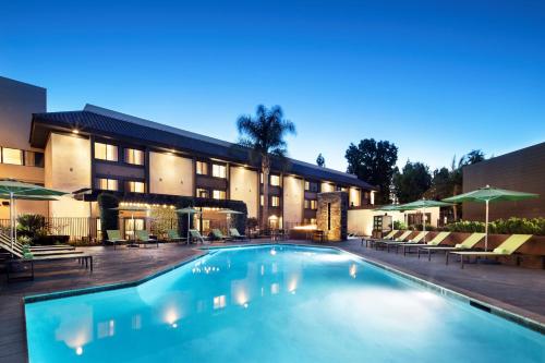 Sonesta Silicon Valley Image