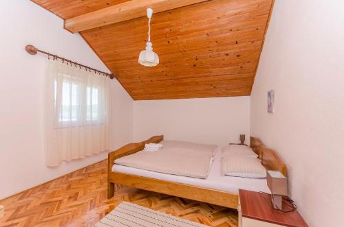 Photo de la galerie de l'établissement Apartments Zora, à Starigrad-Paklenica