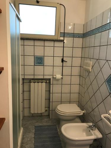 Un baño de Zia Yaya
