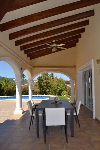 Villa Zayas