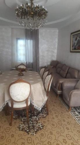 Gallery image of Bagrationi 54 in K'obulet'i