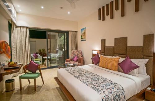 Mysa Resort & Spa – Photos 3