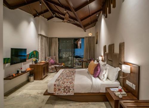 Mysa Resort & Spa – Photos 2