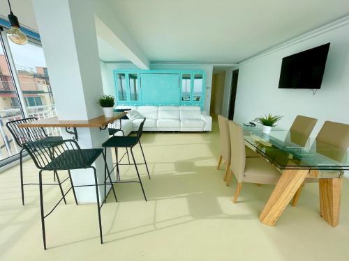 Luxury apartment La Gavina by Gestaltur