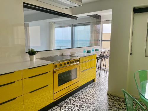 Luxury apartment La Gavina by Gestaltur