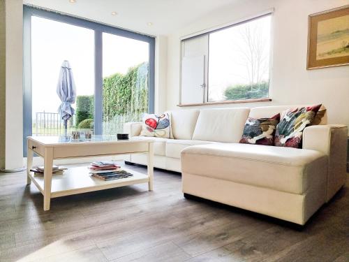 Imagen de la galería de Vakantiewoning Goedgelegen MB01, en Middelburg