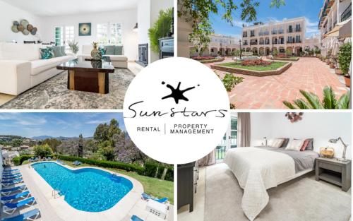 Charming and Modern 3-Bedroom Duplex in Aloha Pueblo with Mountain Views