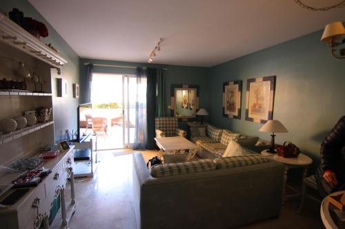 Apartamento planta baja en la playa de Javea, reserva minima 10 noches