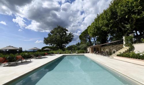 Gallery image of Domaine Perréal Les Chambres in Gargas