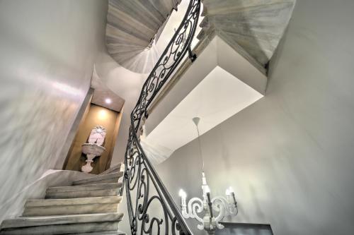 Fotografie z fotogalerie ubytování The Story Hotel Pera v destinaci Istanbul