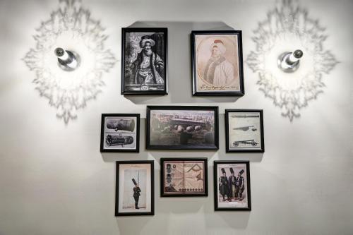 Fotografie z fotogalerie ubytování The Story Hotel Pera v destinaci Istanbul