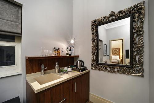 Foto da galeria de The Story Hotel Pera em Istambul