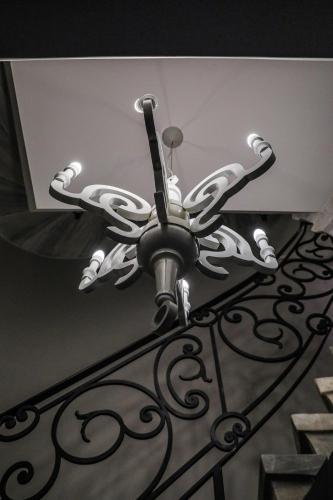 Fotografie z fotogalerie ubytování The Story Hotel Pera v destinaci Istanbul