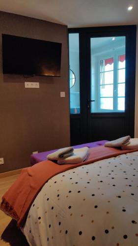 Les coquelicots - Chambre Léa – Photos 5